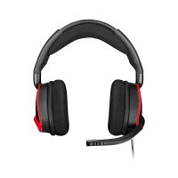 CORSAIR CA-9011206-EU VOID ELITE 7.1 KABLOLU OYUNCU KULAKLIGI CHERRY (PC VS PS4 UYUMLU)