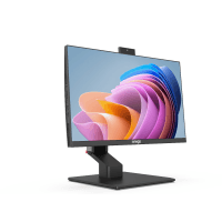 ONEGA TCH-2380 23.8'' ALL IN ONE MULTI-TOUCH POS I5 4590 8GB 256GB NVMe SSD WI-FI & CAMERA - 2