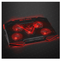 TX V-MAX 5X12CM FANLI GAMİNG NB SOĞUTUCUSU - 2