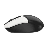 A4 TECH FG12S PANDA NANO ALICILI SLIENT (SESSIZ) OPTIK KABLOSUZ MOUSE - 4