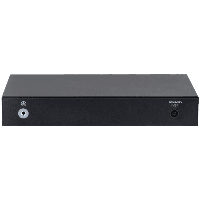 DAHUA CS4010-8GT-110 8GE POE PORT (110W) 2GE UPLINK CLOUD MANAGED DESKTOP SWITCH - 3