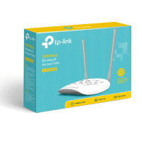 TP-LINK TL-WA801ND 300Mbps KABLOSUZ N ACCESS POINT - 3