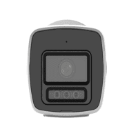 HIKVISION DS-2CD1047G2H-LIUF BULLET 4MP 2.8MM LENS GECE GÖRÜŞLÜ IP GÜVENLIK KAMERASI - 2