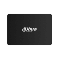 DAHUA E800 128 GB 2.5" SATA3 SSD 550/410 (SSD-E800S128G)