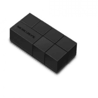 TP-LINK MERCUSYS MS108G 8 PORT 10/100/1000 MASAÜSTÜ SWITCH (YÖNETİLEMEZ) - 3