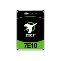 SEAGATE 10 TB 3.5 EXOS SATA 7200RPM 256MB ST10000NM017B