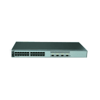 HUAWEI S1720-28GWR-4P 24 PORT 10/100/1000 4xSFP