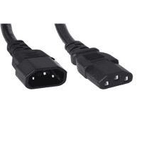 S-LINK SL-PM70 1.5M ARA POWER KABLO İKİ TARAFLI