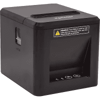 XPRINTER XP-Q80A 230MM/S DIREK TERMAL FIS YAZICI USB+ETHERNET