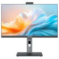 SECLIFE AIO ORBIT HBA-ZR255 RYZEN5-2500U 8GB 500GB NVME 23.8"