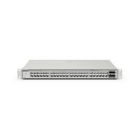 RUIJIE RG-NBS5100-48GT4SFP 48-PORT GIGABIT L2+ MANAGED SWITCH,48 GIGABIT RJ45 PORTS,4 SFP PORTS,19-INCH RACK-MOUNTABLE STEEL CA