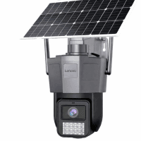 LENOVO G4S4-U (X6T-4G-U) 6MP (3+3MP) 4K ULTRA HD 4G SOLAR KAMERA AOV