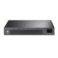 TP-LINK TL-SG1024D 24 PORT GIGABIT MASAÜSTÜ / RACKMOUNT SWITCH - 2