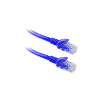 S-LINK SL-CAT603BL 3M CAT6 PATCH KABLO MAVİ