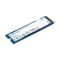 KINGSTON SNV3S/2000G NV3 2TB NVME GEN4 SSD 6000/5000 - 2