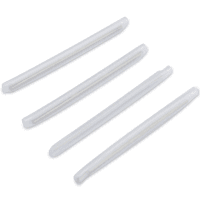 DIGITUS AL-SK6 FIBER OPTIC EK KORUYUCU (100'LÜ PAKET) 2MM SHRINK SPLICE PROTECTION 45 MM 1MM