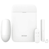 HIKVISION DS-PWA64-KIT-WE AX PRO KIT 868MHZ