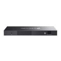 TP-LINK OMADA DS1016G 16 PORT GIGABIT YÖNETİLEMEZ METAL KASA RACKMOUNT SWITCH - 2