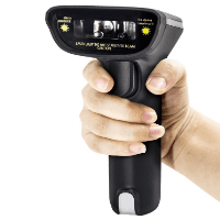 KODSCAN KDS-2042 (2D) STANDLI KABLOLU KAREKOD BARKOD OKUYUCU - 4