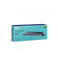 TP-LINK TL-SG116 16 PORT GIGABIT MASAÜSTÜ SWITCH - 2