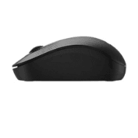 PHILIPS SPK7358B/38 (SİYAH) KABLOSUZ 1600DPI SESSİZ OPTİK MOUSE - 2