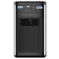 EVEREST PJ-DLP21 GRİ 8000MAH OTO ODAKLAMALI 960*540 4K DESTEKLİ 5400 LÜMEN ANDROID 9.0 DOKUNMATİK YÜZEYI DLP PROJEKSİYON - 3