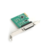 HYTECH HY-EX1 PCI EXPRES PARALEL 1PORT KART