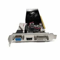 SECLIFE GT740 4GB DDR5 128BIT HDMI/DVI/VGA EKRAN KARTI - 2