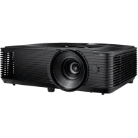 OPTOMA S336 800x600 4000 ANSI LUMEN DLP PROJEKSİYON CİHAZI - 2