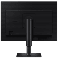 SAMSUNG 24" LS24D400GAUXUF 1920X1080 5MS 100HZ IPS DP/2XHDMI +VESA +PIVOT MONİTÖR - 2