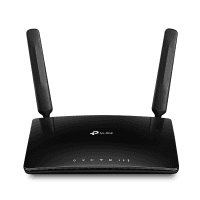 TP-LINK ARCHER MR600 4G+ CAT6 1200 Mbps KABLOSUZ DUAL BAND GIGABIT ROUTER