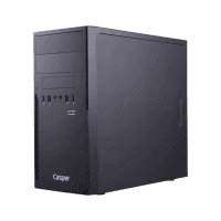 CASPER N2H.1140-8D00X-00A INTEL CORE I5 11400 8GB 240GB SSD FREEDOS MASAÜSTÜ BILGISAYAR