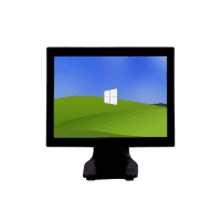 POSTÜRK TX-1850M 18.5'' DOKUNMATİK BİLGİSAYAR i5 5200U 8GB 128GB SSD - 2