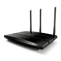 TP-LINK ARCHER VR400 1200 Mbps KABLOSUZ DUAL BAND