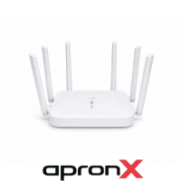 APRONX CP109 (APX-CPE08) 4G 4 PORT WIRELESS MODEM / ROUTER - 3