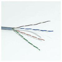 FRISBY FNW-CAT622 CAT 6 UTP KABLO (305M) - 3