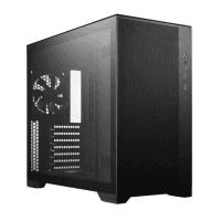 FSP CMT580B 850W GOLD BLACK FANLI ATX OYUNCU KASASI (VITAGM850 PSU)