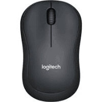LOGITECH M220 KABLOSUZ MOUSE-SİYAH 910-004878
