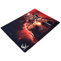 ADDISON RAMPAGE 300350 350X250X2MM GAMING MOUSEPAD - 2