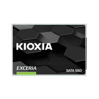 KIOXIA EXCERIA 960GB SATA3 2.5" SSD 555/540MB LTC10Z960GG8