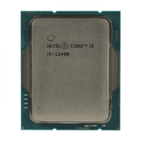 INTEL I5 12400 TRAY 2.50GHZ 25M FCLGA1700 CPU İŞLEMCİ