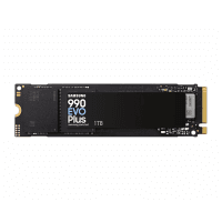 SAMSUNG 990 EVO PLUS MZ-V9S1T0BW 1TB NVME GEN4 SSD 7150/6300