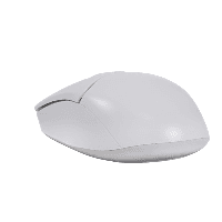 A4 TECH FM12 USB MOUSE 1000 DPI BEYAZ - 5