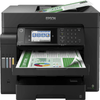 EPSON ECOTANK L15150  Wİ-Fİ  A3 ÇOK FONK.((PRİNT/SCAN/FAX)  TANKLI YAZICI