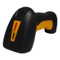 PERKON TIGER RS52 2D BT +2.4G SCANNER + CRADLE - 2