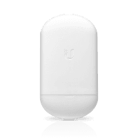 UBNT NANOSTATION LOCO5AC 5GHZ 450+MBPS 10+KM OUTDOOR AIRMAX ACCESS POINT