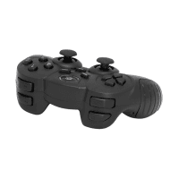 FRISBY FGP-3815B 2.4GHz KABLOSUZ OYUN KOLU (PC, PS2, PS3, Android TV) - 3
