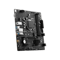 MSI MB PRO H510M-B SOKET 1200 DDR4 2933MHZ ,M.2 USB3.2 1X 1G LAN MATX(YALNIZCA 10. NESIL DESTEKLI) - 3