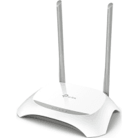 TP-LINK TL-WR850N 300Mbps KABLOSUZ N 4 PORTLU ROUT