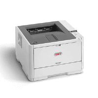 OKI B432DN MONO LAZER YAZICI (A4) 45762012 - 2